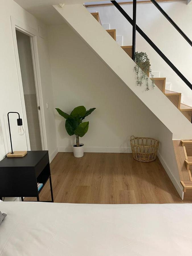 Modern Apt & Cool Interior Design En El Retiro Apartment มาดริด ภายนอก รูปภาพ